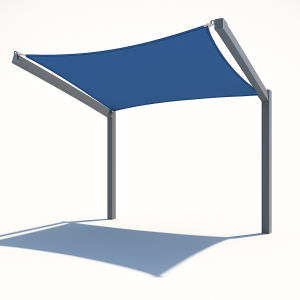 cantilever-sail