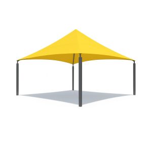 pyramid-sail